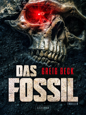 cover image of DAS FOSSIL